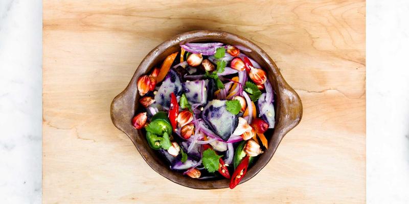 空天地一体化网络：卫星互联网与5G/6G融合组网的技术破局与未来蓝图